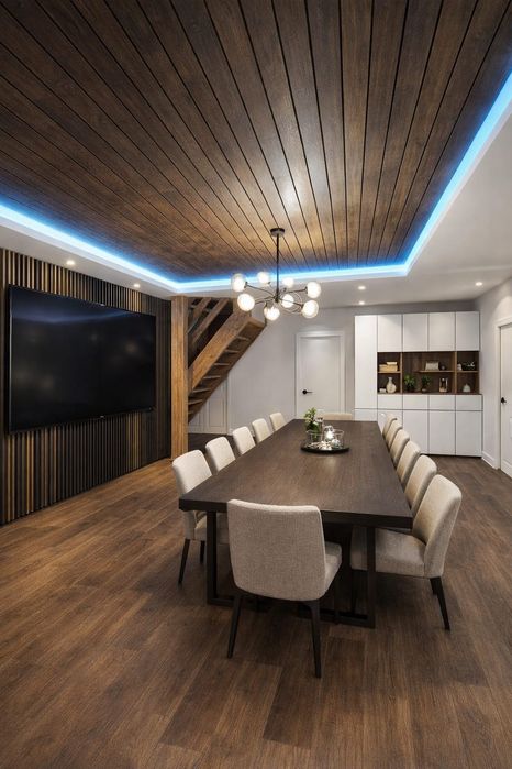 A-frame Luxery ciubăr/saună