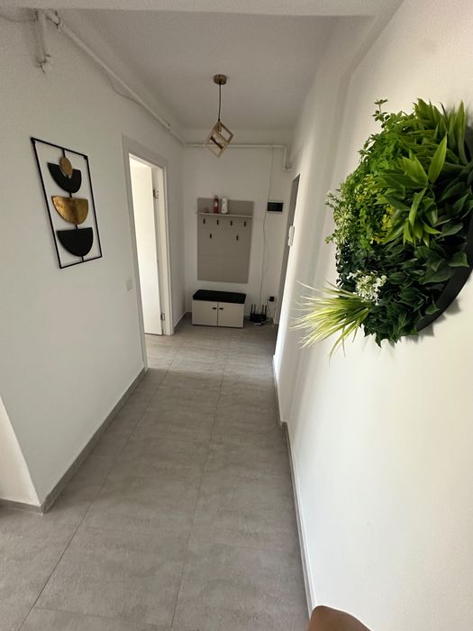 Proprietar Inchiriez Garsoniera ADM RESIDENCE
