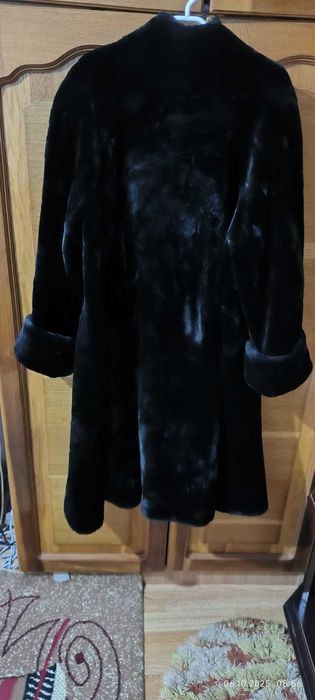 Vând  blană damă