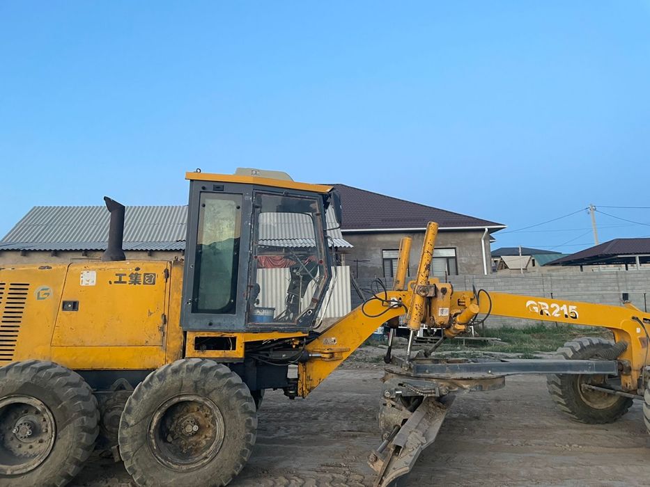 Продается грейдер