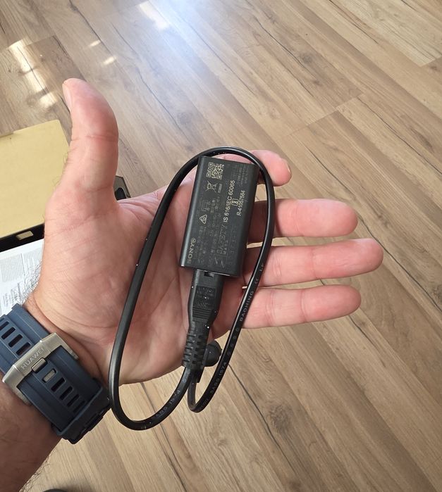 Sony A7 RIV-61MP, Full Frame, 7941 declansari, ca nou