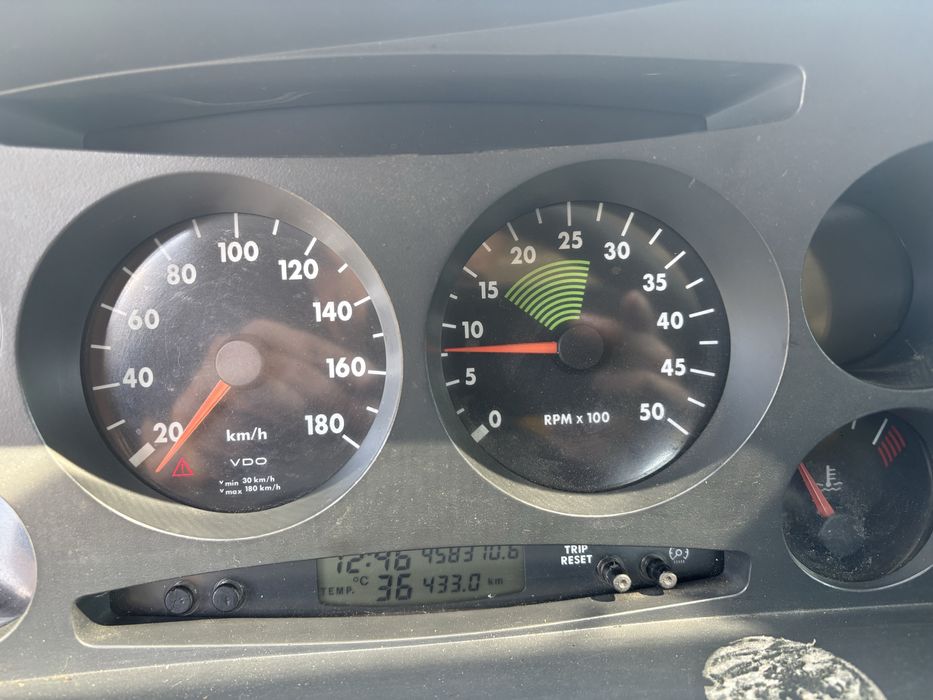 Пътна помощ Iveco daily 65c17d