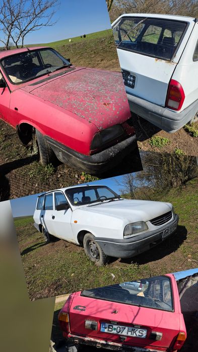 Dezmembrez Dacia 1300 1310 piese  motor usi aripi toba masca tampoane