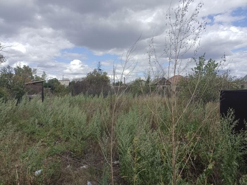 Продам дачный участок 3 дачи!