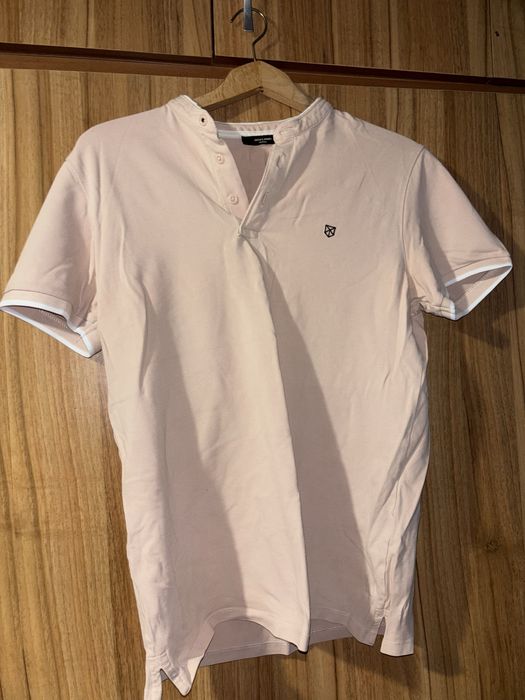 Мъжки тениски Kappa, H&M, Jack&Jones, AMIRI