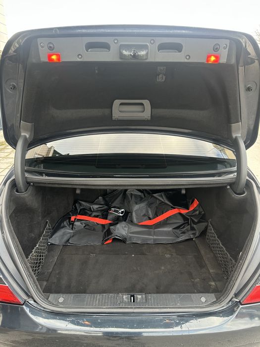 Mercedes s350 ГАЗ