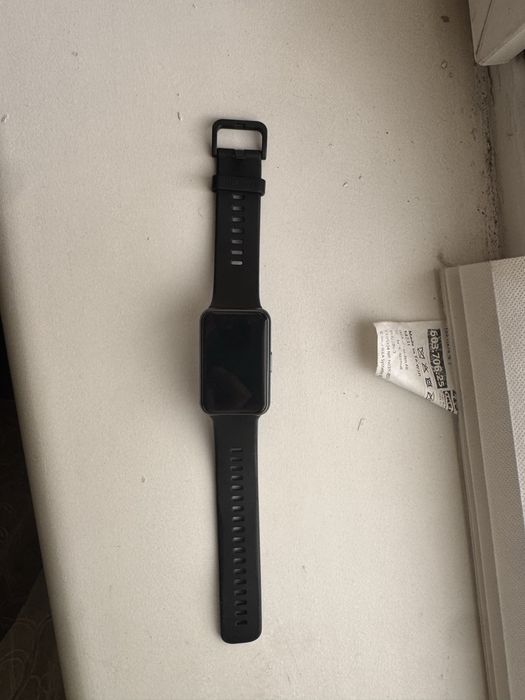 Huawei watch fit tia-b09