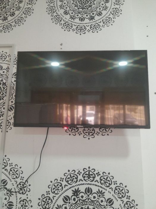 Телевизор  Wellstas 32