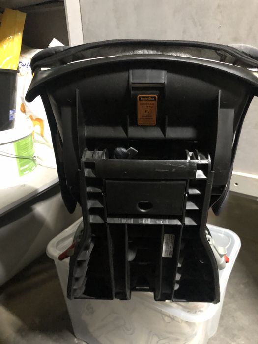 Автокресло детское