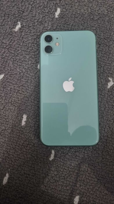 Iphone 11  128гб