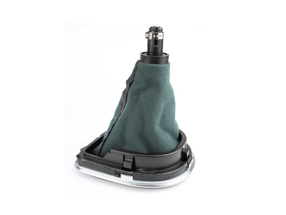 Топка за скоростен лост с маншон Seat Leon 2, Toledo 3, Altea / 5 ск.