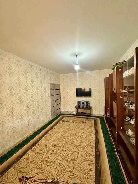 Алмалык, 5/1 , 3-xonali uy, $43.000 , 2-qavat