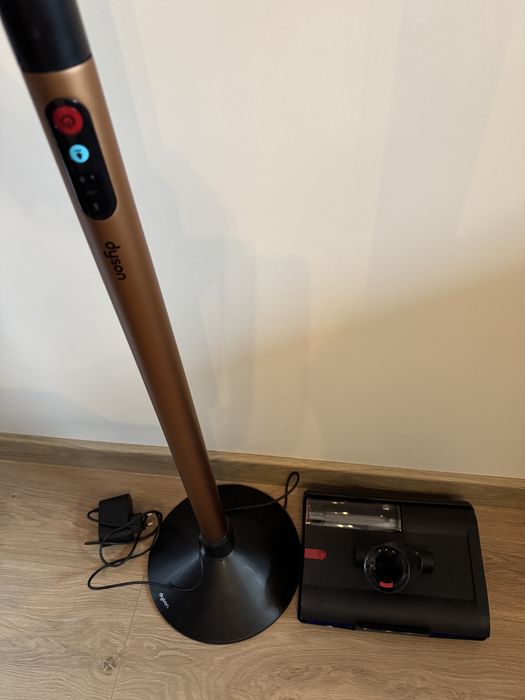 Dyson Pencilwash™ Battery Wet Cleaner