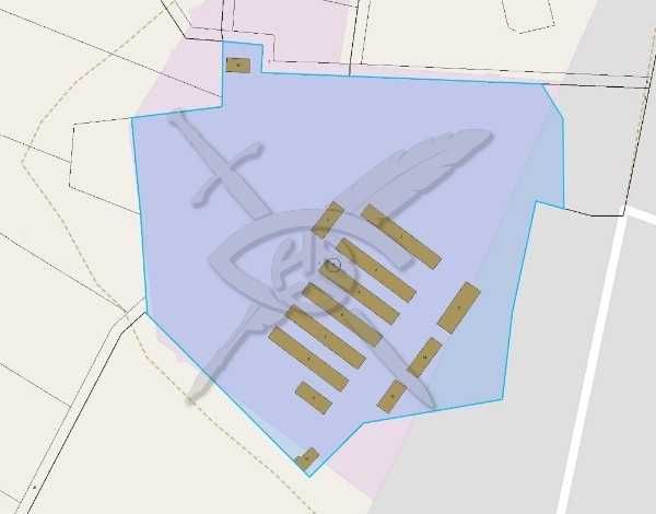 Парцел в Съдиево 94569