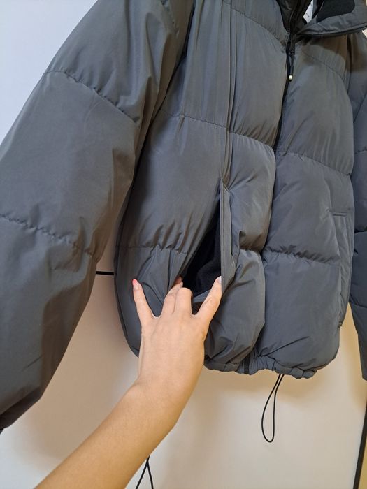 Мъжко/момчешко яке Bershka