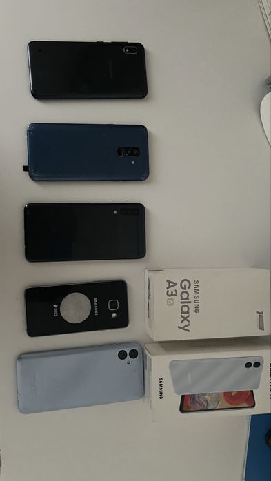 Телефоны на запчасть