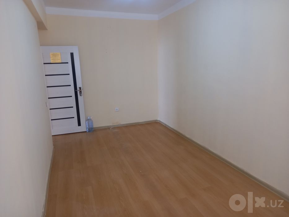 Kvartira ijaraga beriladi, faqat studentlar uchun.