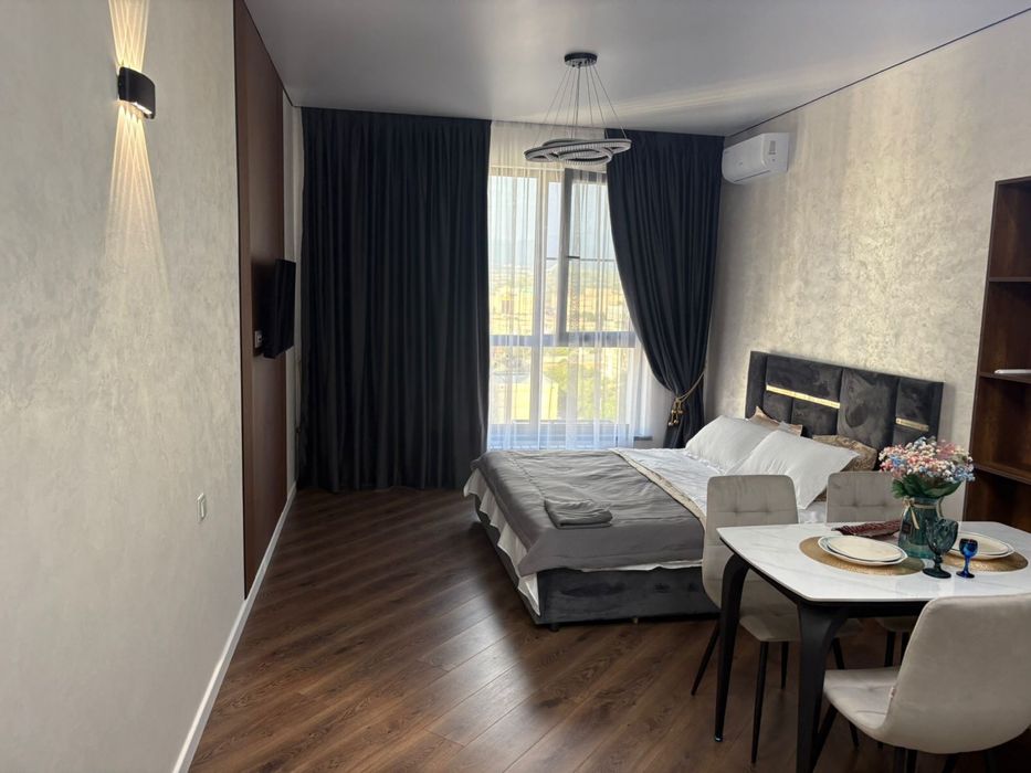 Квартира суточная