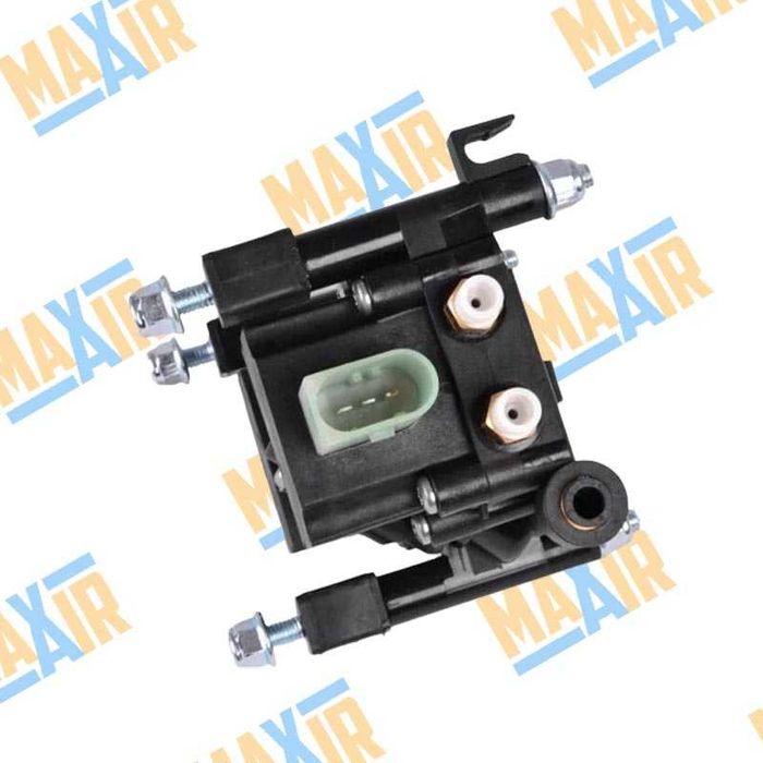 Разпределител - клапанен блок въздушно окачване Land Rover