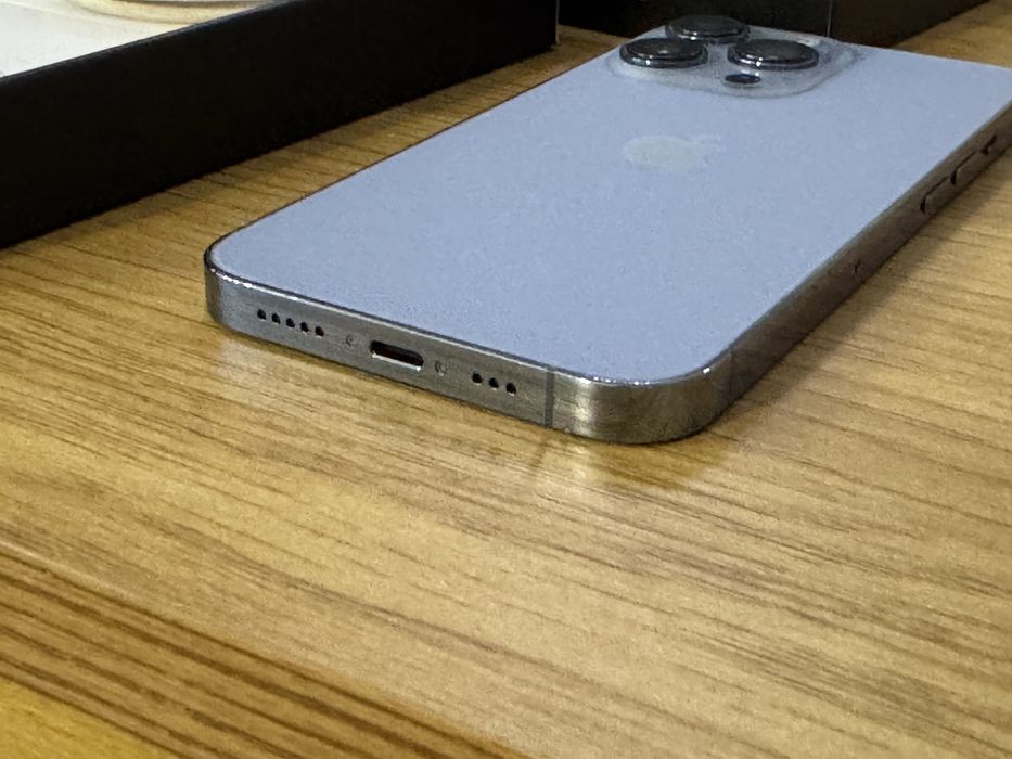 Бартер  iPhone 13 pro 256гб 100%