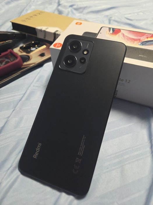 telefon redmi note 12