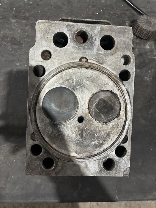 Камаз гбц за 20 000