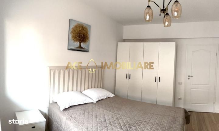 2 Camere de inchiriat | Popesti Leordeni | Centrala | Parcare | Nou
