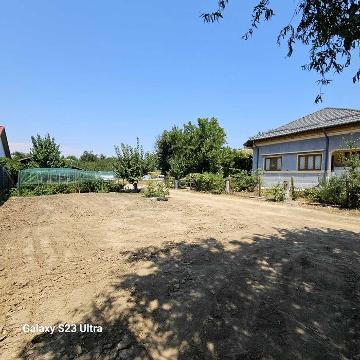 Casa de vânzare