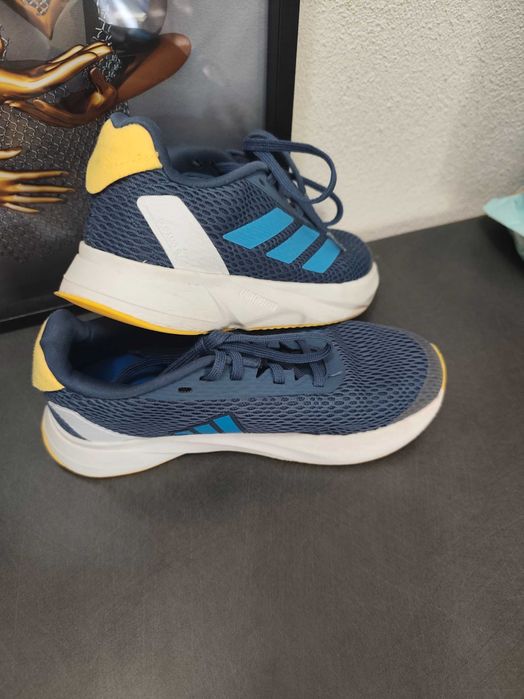 Детски маратонки Adidas