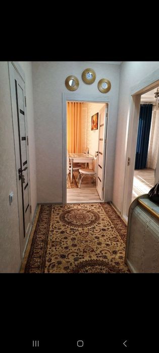 Arenda ijaraga beriladi 1 xonali