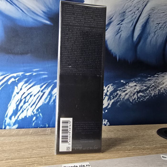 Parfum Armani - Code PROFUMO 110ml pour homme