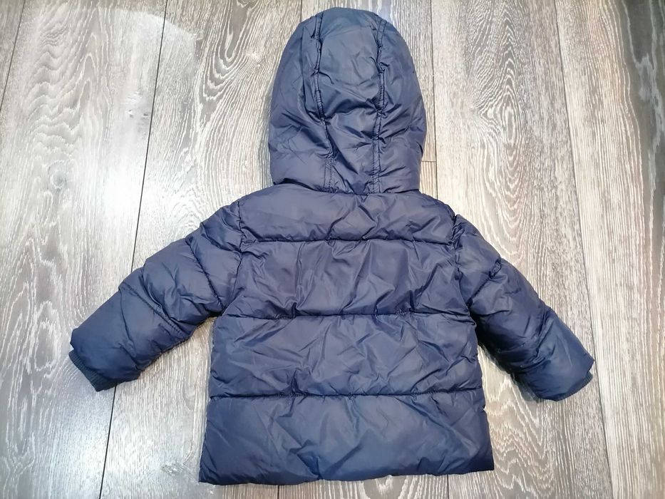 2 бр. С Бебешки якета H&M, Sfera - за момче 74 см. и 68/80 см.