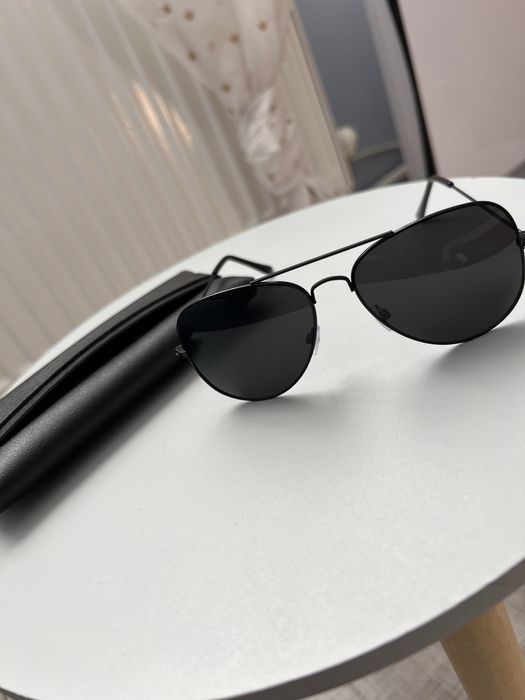 Слънчеви очила