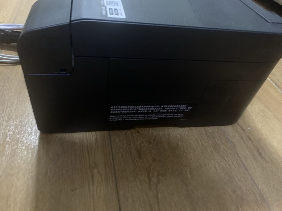 МФУ 3 в 1 Epson L3558