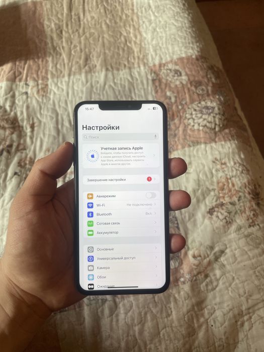 Айфон Xs Max 64gb Iphone