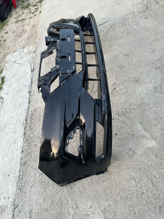 Bară față nissan qashqai.cod:622022-hv00h.