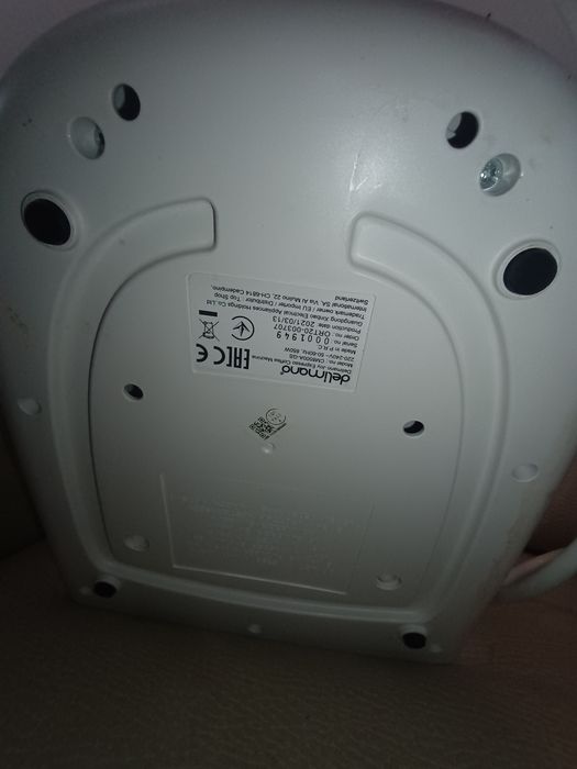 Espressor cafea Delimano