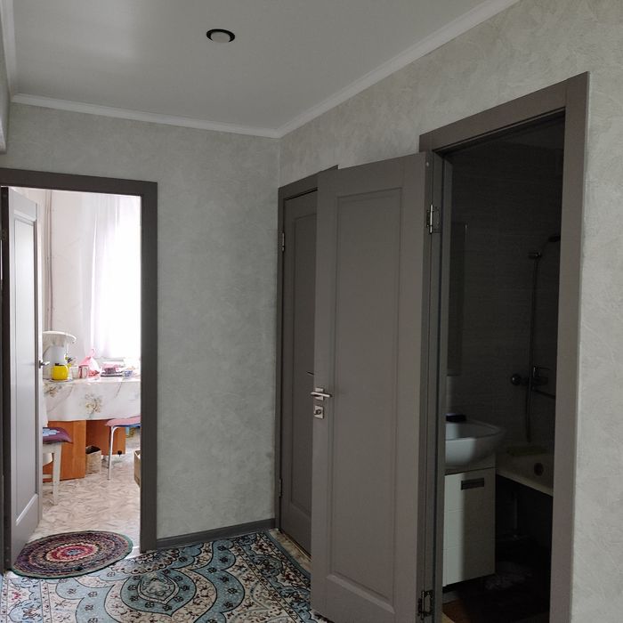 Квартира пос. Кайсенова