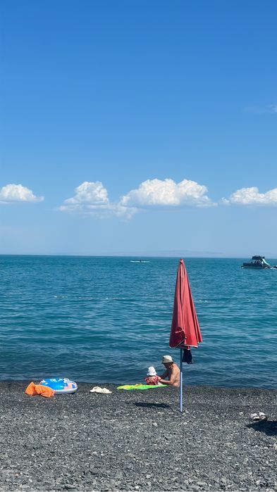Коврер дорожка 1м на 7м