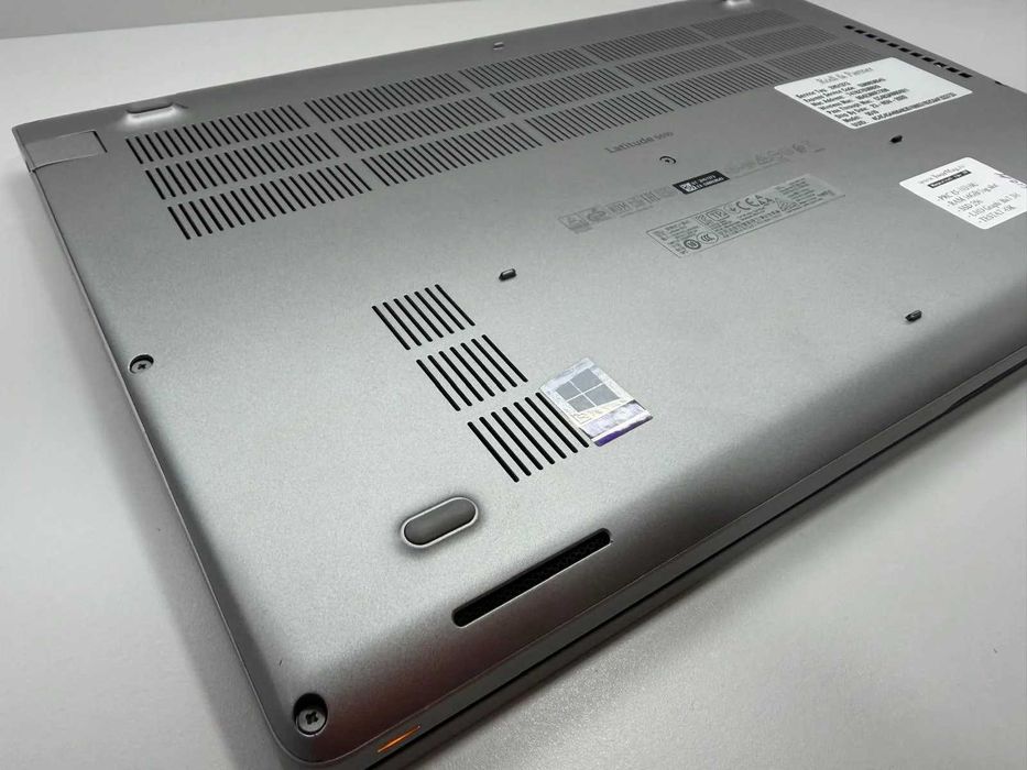 Laptop SH Dell Latitude 5510 i5-10310U 16gb RAM 256gb SSD 15.6 display touchscreen