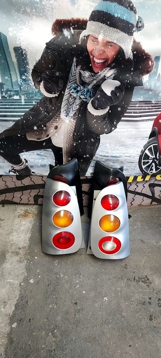 Stop   Smart Fortwo 450