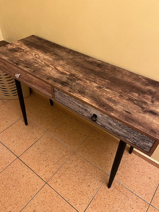 бюро/скрин/тоалетка