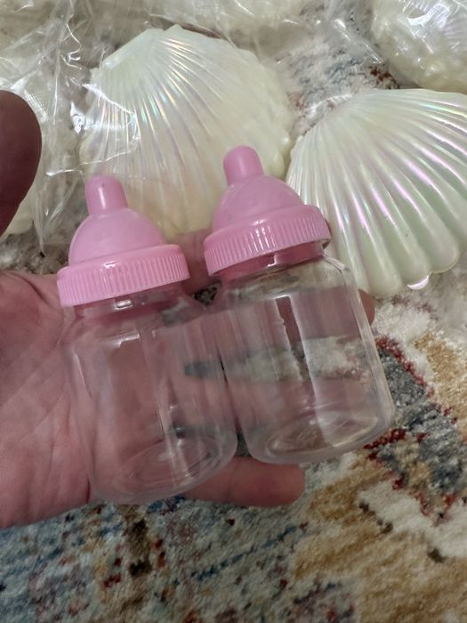 Бомбоньерки для конфет