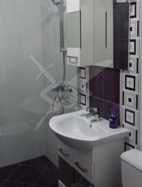 Дава се под наем двустаен апартамент в Мараша! 11251411