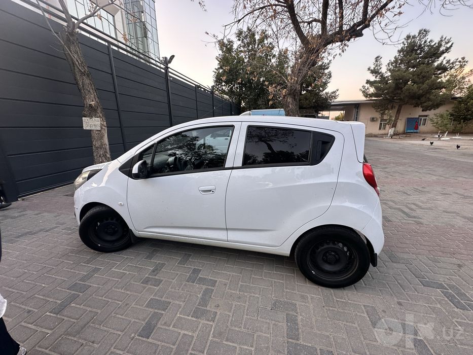 spark avtomobil ozimizniki