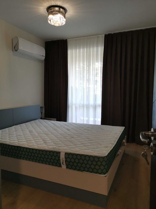 Дава се под наем Двустаен апартамент в Пловдив, Христо Смирненски - 72 кв.м за 500 € - Снимка #3