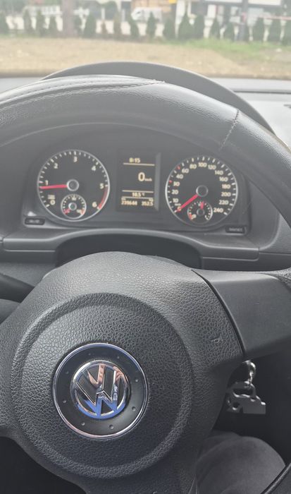 WV CADDY 1.6 CDTI 2012