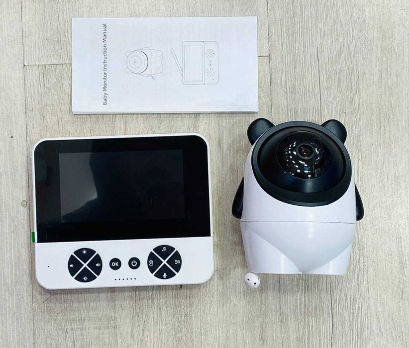 Camera Baby Monitor