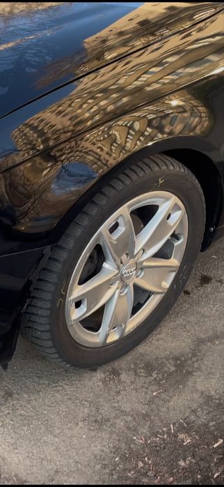 Anvelope iarna NOKIAN 225/45 R17 WR D4 91 H