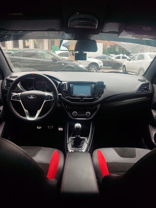 Lada Vesta 2020 — 4